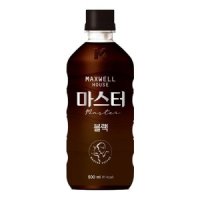 콜롬비아나 마스터블랙 500ml x20 커피 아메리카노