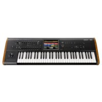 코르그 Korg Kronos 61-Key Music Work Station