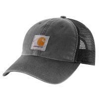 칼하트모자 Carhartt 버팔로 볼캡 그레벌 100286