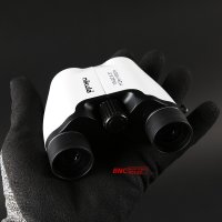 NIKULA 쌍안경 고배율 10배율X22mm 휴대용 망원경 콘서트 관람
