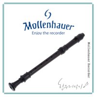 몰렌아우어 알토 리코더 덴너 Mollenhauer Rcorder Denner 5224K