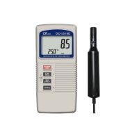 루트론 용존산소측정기 DO측정기 DO METER DO-5519E DO5519E