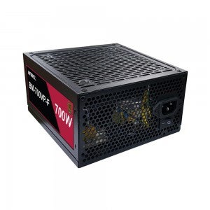 BABEL BM-700VP-F 700W 80Plus Bronze Blackbel Series