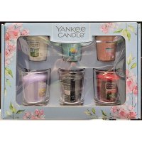 YANKEE CANDLE 양키캔들 보티브 6종세트 향초  1