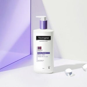 존슨앤드존슨 뉴트로지나 비져블리 리뉴 바디로션 450ML