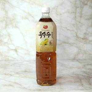 동원 옥수수수염차 1.5L x 12병