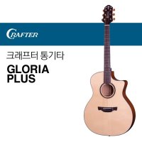 크래프터 GLORIA PLUS 통기타 어쿠스틱기타