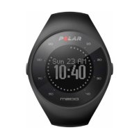 POLAR 423735 Polar M200 GPS Running Watch With Wrist-B