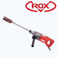 ROX 건식코아드릴 RHC-100B