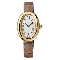 CARTIER WGBA0007 쿼츠 32*26MM 베누아 까르띠에 여성용 명품시계