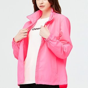 경량 바람막이 자켓 SHDK-550 (단체복 주문제작 가능)