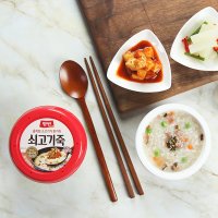 동원 양반 쇠고기죽 287g