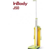 인바디 소아용 체성분분석기 INBODY J50 부위별측정가능