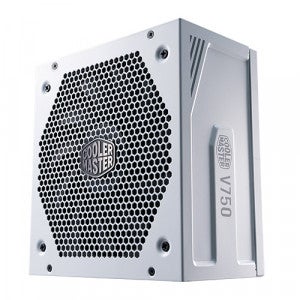 쿨러마스터 GOLD V750 V2 화이트 풀모듈러
