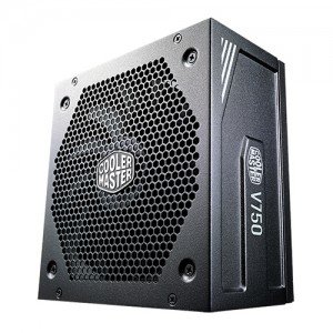 쿨러마스터 GOLD V750 V2 블랙 풀모듈러
