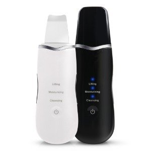 뷰앤뷰 아쿠아 워터 필링기+시카 모공토너 500ml 증정