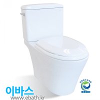 인토 투피스양변기 치마형 CT-951 CT951