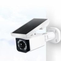 모형 CCTV 태양광 충전 감시카메라 방범용 가짜CCTV