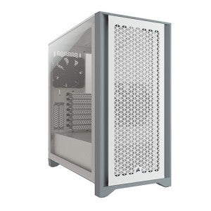 CORSAIR 4000D AF (화이트)