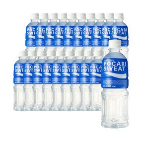동아오츠카 포카리스웨트 500ml x 20PET