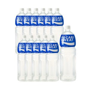 동아오츠카 포카리스웨트 1.5L x 12PET