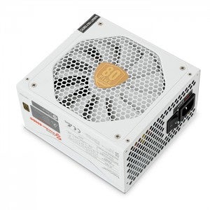 topower Guardian TOP-600DG Single Rail 80PLUS브론즈화이트