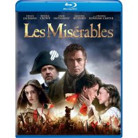 레 미제라블 Les Miserables 2012 블루레이 영어 드라마 뮤지컬 로맨스