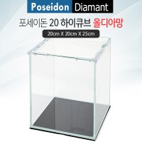 Poseidon 포세이돈 하이큐브 올디아망