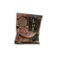 푸드앤씨 조미쥐치포 400g (코스트코)