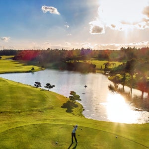 에코랜드 타미우스 2인노캐디 퍼블릭골프장 에코랜드테마파크 제주도골프패키지