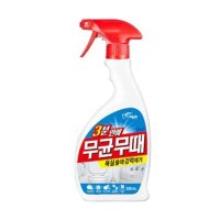 피죤 무균무때 욕실 청소용 500ml