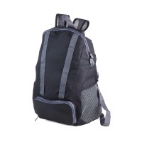 TROIKA BAGPACK 폴딩 백팩 RUC01BK