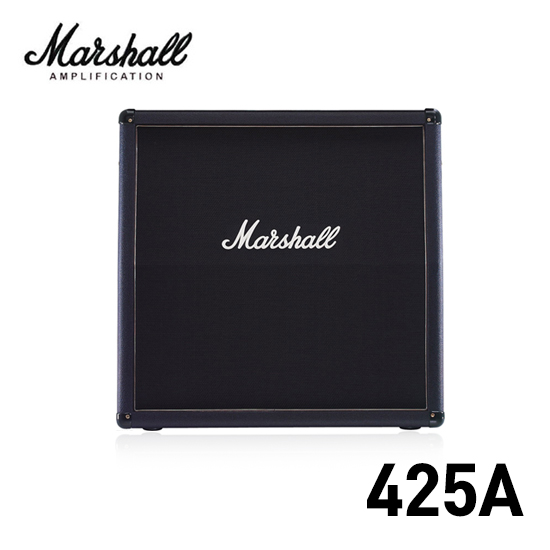 Marshall 마샬 MARSHALL 425B 기타케비넷 기타앰프 마샬앰프 앰프 425B