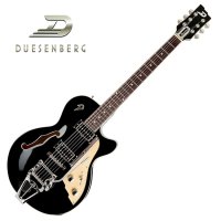 Duesenberg 일렉기타 Starplayer SP - 듀센버그 스트랩플레이어 SP 풀패키지 풀사은품