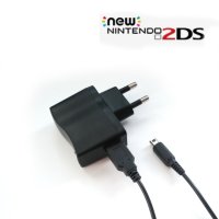 분리형 2DS 닌텐도충전기/1세트/2DS 케이블+USB충전기