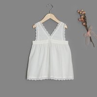 선퀼트 아동원피스패턴 42-892 Dress P1401