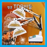 적외선조사기 신등 TDP 적외선 블랙디스크 CQ-12