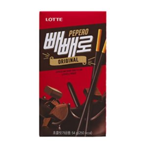 빼빼로 최저가 가성비상품