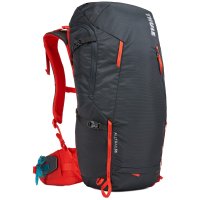 [독일직배송] 툴레 Thule 남성 올트레일 Alltrail 하이킹 백팩 35L 흑요석