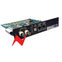 AMS NEVE 1073OPX Digital Option Card 디지털 옵션 카드