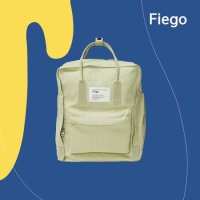 [피에고] 클래식백팩 기저귀가방 유모차가방 (민트그린)