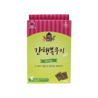 간 행복 쿠키 150g