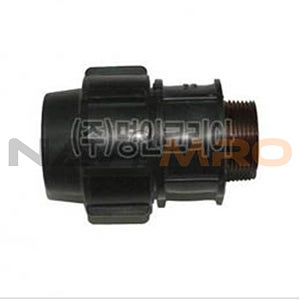 PPI PE 수도관 밸브소켓