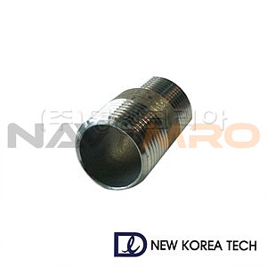 뉴코리아테크 단조니플 (A106B)