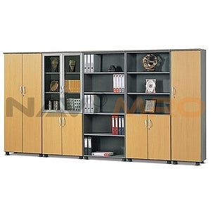 5단장식장 (하문형)