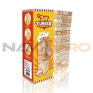 조이팀버 젠가 놀이