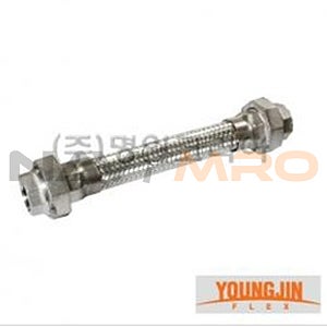 영진플렉스 후렉시블유니온 (스텐)