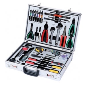 종합정비 가방형 공구세트 LUUX SMS80-JD (30종 81pcs)