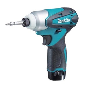 충전임팩트드라이버(10.8V/1.3Ah) MAKITA TD090DWE