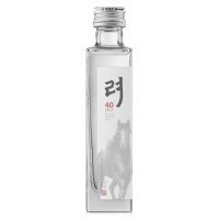 국순당 여주 려 40도 75ml 미니어쳐 고구마 증류주